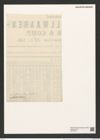 Triceratium radiatum Brightw. (de-Toni-Nr.: Genus 140, Species 3908) Zeichnungen Sammlung Grunow (NHMW-BOT-W0376461)